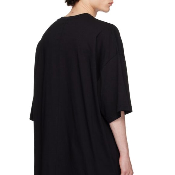 BNWT SS25 RICK OWENS x CHAMPION TOMMY T TSHIRT L - Picture 12 of 13